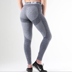 GYMSHARK FLEX LEGGINGS